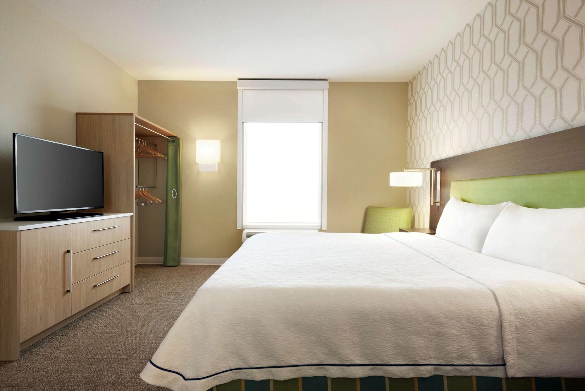 โฮม 2 สวีท บาย ฮิลตัน มิลวอคี บรูกฟิลด์ Hotel วอคิชชา ภายนอก รูปภาพ